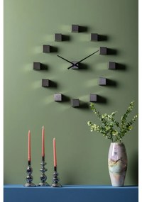 Karlsson KA5974GY design falóra, szürke, átmérő:80 cm