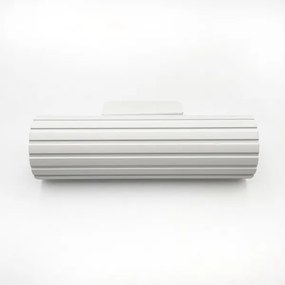 Brilagi - CRISPINA fali lámpa 2xGU10/10W/230V 20 cm fehér