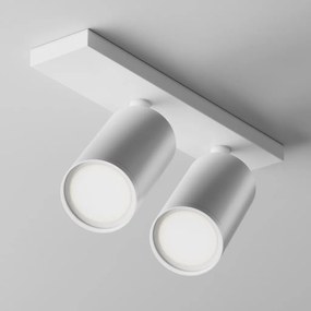 Maytoni FOCUS S C051CL-U-2W Spotlámpa 2x10W/GU10 IP20