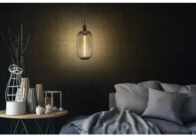 Ledvance - Csillár zsinóron PENDULUM NEEDLE 1xE27/15W/230V