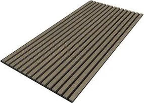 Akusztikus panel SAT walnut 60x120 cm SATAKUPANWAT612