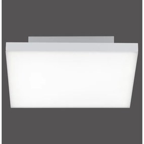 Leuchten Direkt 15550-16 - LED Dimmelhető lámpa CANVAS LED/17W/230V + távirányító