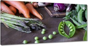 Festmények 180x90 Konyhai képek Forradalmak