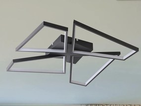 NEDES TA1312-B Modern LED Mennyezeti Lámpa IP20
