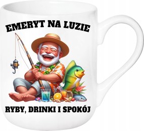 Vicces Elegáns Bögre Nagypapa Napjára Ajándék Nyugdíjasoknak Ajándék