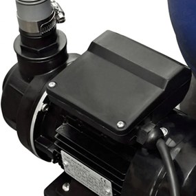 homokszűrő szivattyú 400 W 11000 l/óra