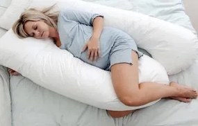 EMI Komfortlux Kismama párna: Terhespárna