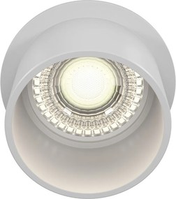 Maytoni REIF DL050-01W Beépíthető spotlámpa 1x50W/GU10