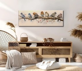 Vászonkép, 30×80 cm – PC350
