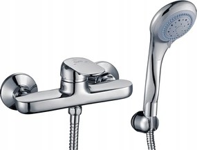 Duro gömb zuhany csaptelep.ORO