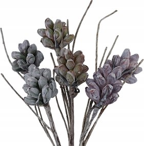 Művirág Habszivacs Nagy Művirág Habszivacs 84 cm VIP6678-MIX6 3db