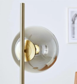Markslojd DIONE 108274 Állólámpa 1x40W/E14 IP20