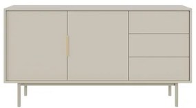 ELI bézs színű komód