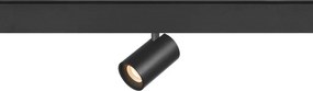 SLV 48V SYSTEM 1006651 Sínreflektor 1x8.7W/LED 2700K 640lm IP20