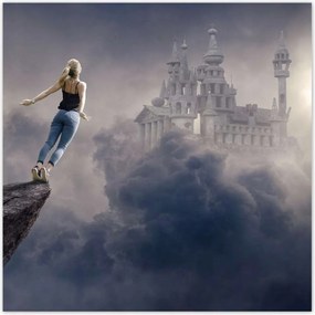 Poszterek 30x30 HardCore Design Photo Hc