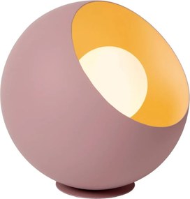 Lucide DOREDOS 51500/20/66 Asztali lámpa 1x40w/e27 ip20