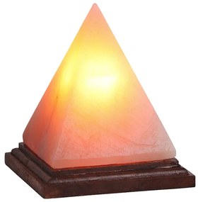 RAB-Vesuvius piramis alakú sólámpa