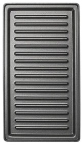 Concept SV3055 - Szendvics készítő 4in1 700W/230V fekete