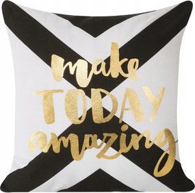 Dekorációs Párnahuzat 40x40 Erika Jancsi Párna