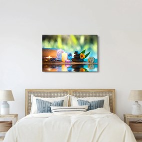 Kép - Relaxáció (90x60 cm)