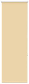 redőny Blackout 40x130 cm szövetszélesség 35,7 cm poliészter