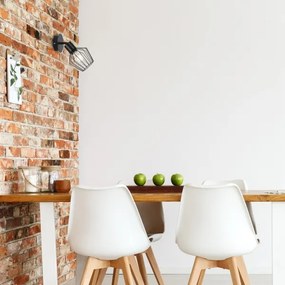 Rabalux - Fali lámpa 1xE27/40W/230V