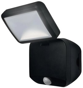 Osram - LED kültéri fali reflektor érzékelővel BATTERY LED/4W/4xD IP54