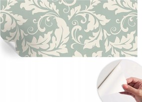 Öntapadós Stílusos Dekoratív Fotótapéta Dekoratív levelek 250x104 cm