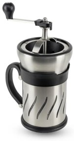 Peugeot Paris Press kávéőrlő + french press kávéfőző