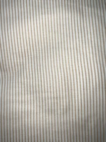 BEACH BREAK pamut ágynemű DeLuxe Ágynemű mérete: 140x200 cm, A csomag tartalma: Készletcsomagolás