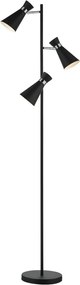 Dar Lighting ASHWORTH ASH4922 Állólámpa 3x40W/E14
