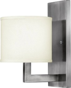Hinkley Lighting HAMPTON HK-HAMPTON1 Fali lámpa 1x60W/E27