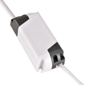 Polux RIGEL 324146 Beépíthető spotlámpa 1x10W/LED 4000K 1200lm IP20