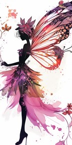 Poszter 50x100cm Álom