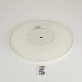 Brilagi-LED ULTRA SLIM állítható lámpa s érzékelővel 24W/230V, 42 cm+DO