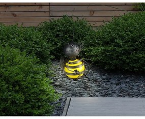 Globo 33407 - LED napelemes lámpa SOLAR 1xLED/0,06W IP44