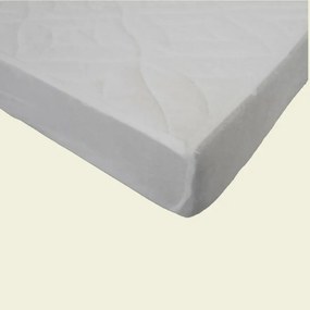 Vízhatlan komfort matracvédő kiságyra (70x140)