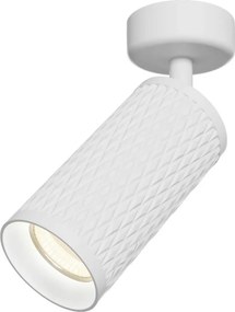 Maytoni FOCUS DESIGN C034CL-01W Spotlámpa 1x50W/GU10 IP20