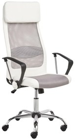 Irodai szék Pinson (fehér). 1011249