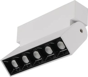 NOWODVORSKI 10070 FOCUS MINI LED Modern Mennyezeti Lámpa LED IP20