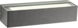 REDO 90257 AROOS Modern Kültéri Fali Lámpa LED IP65