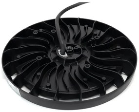 Aigostar - LED kültéri MESH high bay lámpa LED/100W/230V 4000K IP65