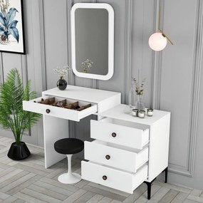 Lizbon 549 - White
