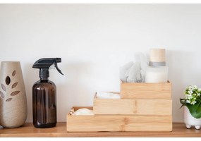 Bambusz fiókrendező szett 3 db-os Copco - Kitchen Craft