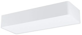 Eglo 99298 - Mennyezeti lámpa POSADERRA 3xE27/28W/230V