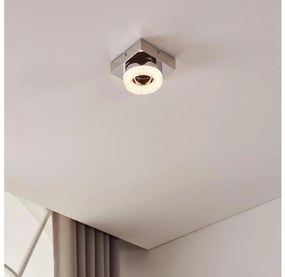 Eglo 95662 - FRADELO LED mennyezeti lámpa 4W 230V