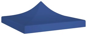 kék tető partisátorhoz 2 x 2 m 270 g/m²