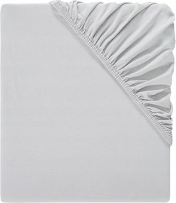 Gumis lepedő Captain Mike 180x200 szürke