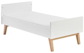 Swing variálható kiságy, 70 x 140 cm - Pinio