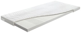 Habszivacs matrac Topper Kronos H5 195x80 cm (T3). 763635